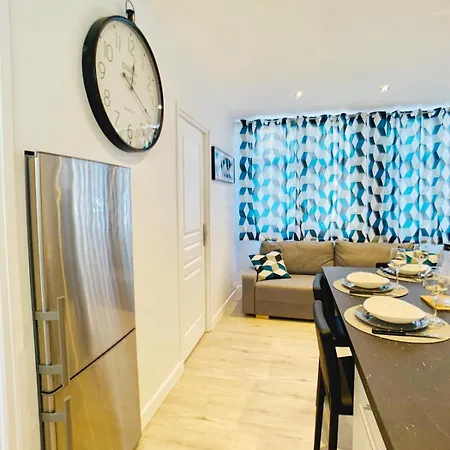 Apartment Superb With Parking Amboise 1