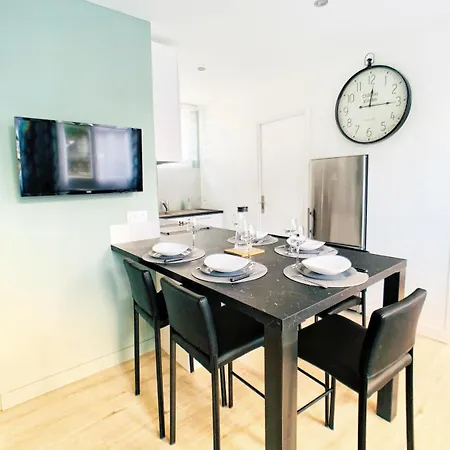 Superb With Parking Amboise 1 Apartment
